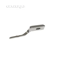 Support Hook for Computer Embroidery Machine | Shuttle Bed Positioning Hook Black & White | Rotating Position Hook Spare Parts - Image 6