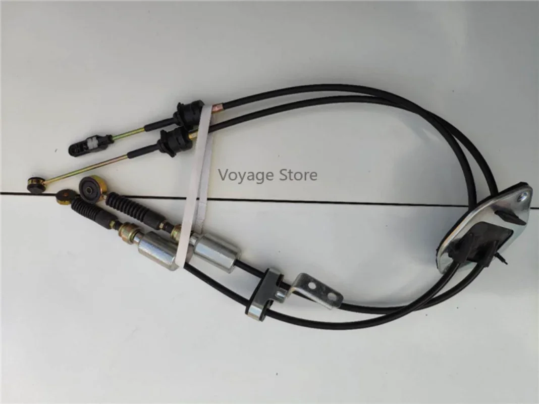 For Changan CS75/CS35/Easy Shift Cable Shift Control Cable Mechanism MT/AT