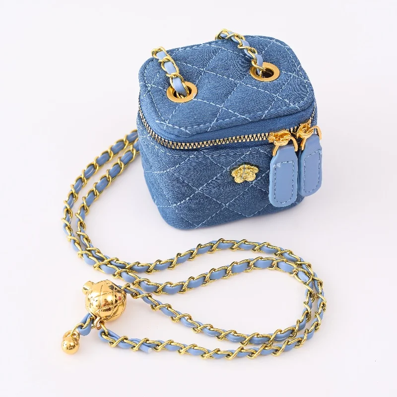 ★2023SS新作★glowny★CHICA MINI BAG Glowny Chica Mini Bag Ivory | eBay