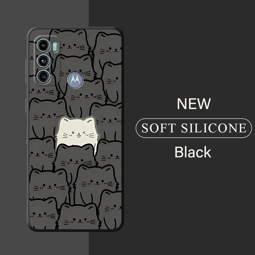 Cartoon Lucky Cat Phone Case Cover