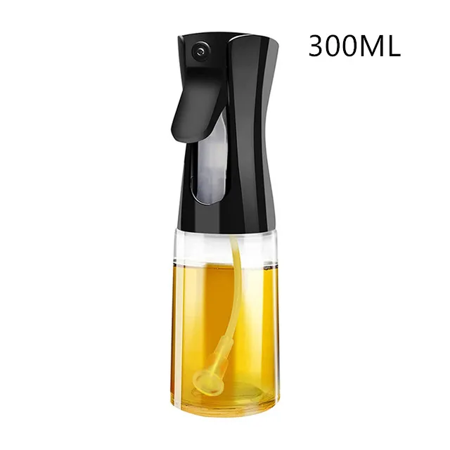 Premium Olive Oil & Vinegar Mist Sprayer