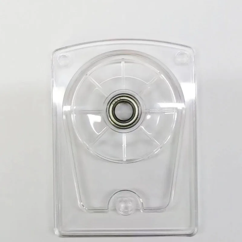 Cover for replacement Peristaltic pump