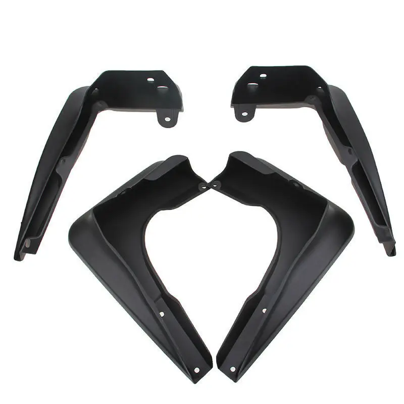 

Tyre Fender Guards Mudflaps Mudguard For BMW X1 E84 F48 2008-2021 Auto Mudguards Mud fenders Mudflaps splash Guards accessories