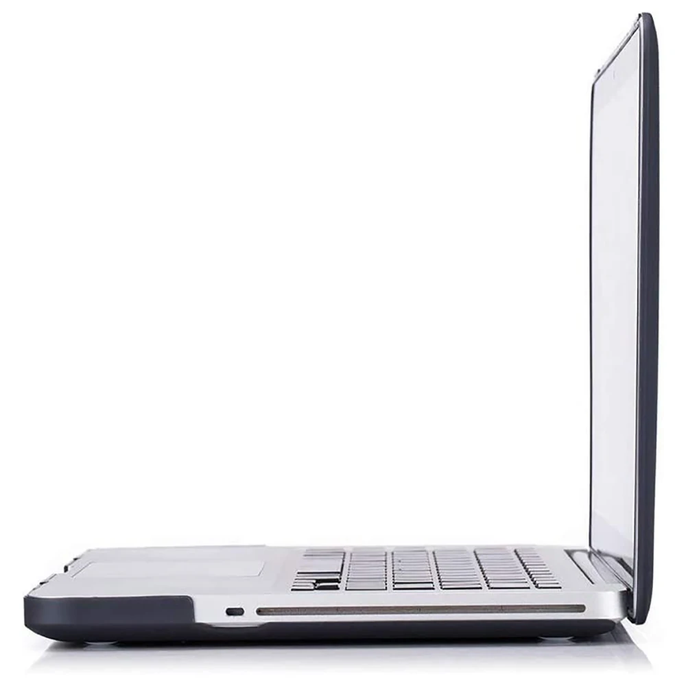 Loptop Macbook Pro 15 cd Rom Case A1286 Meados de 2009 Meados 2012 Shell - Imagem 3