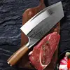 Cleaver Knife