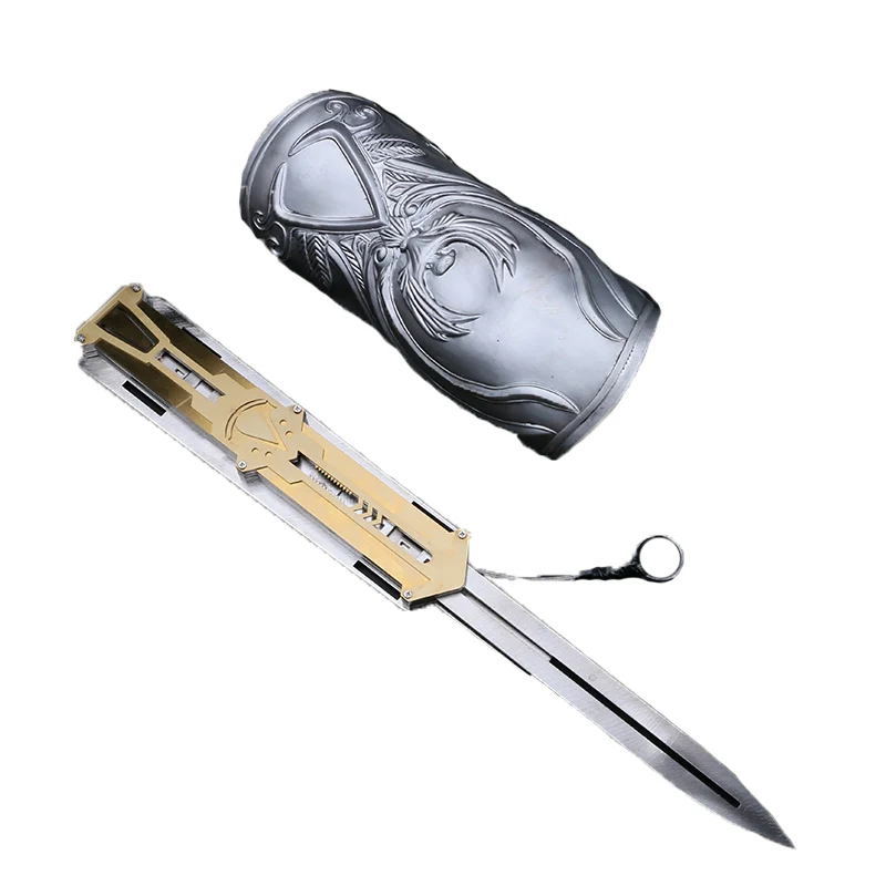 スリーブ・ブレード/アサシンブレード アサシン クリード」 jo-db