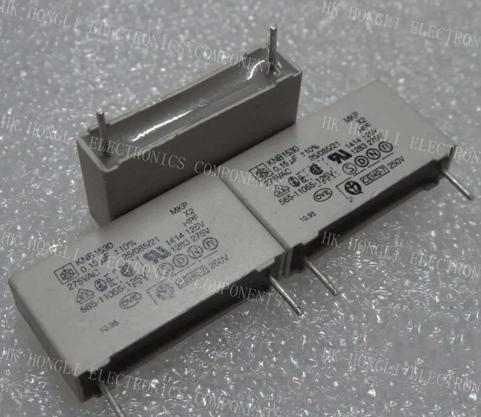 470nf 20pcs | Knb1560 | Knb1530 | Knb 15 | Switch Accessories - 20 Pcs ...