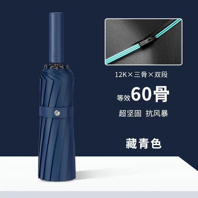 Automatic 12K 3fold-366