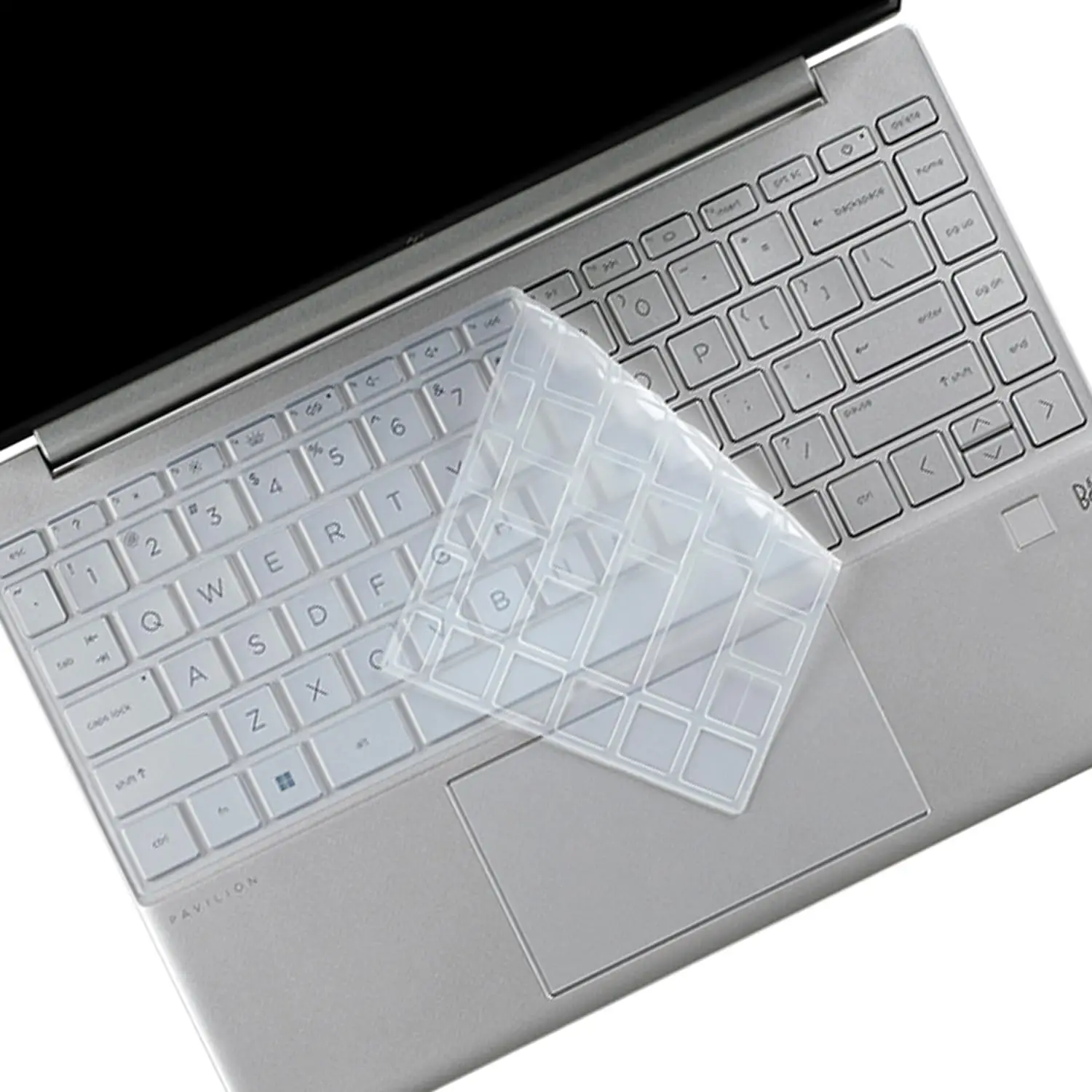 Silicone Keyboard Cover Protector Skin