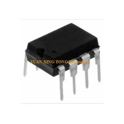 FREE SHIPPING  5pcs/lot INA121P ,INA121,121,INA121P low-power instrumentation amplifier DIP - 8    100%ORIGINAL