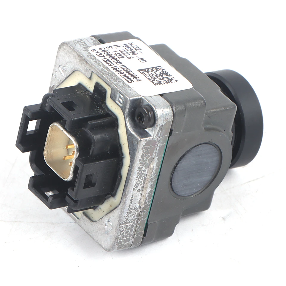 LAND ROVER RANGE ROVER EVOQUE D'occasion - VD17402959 Range Rover