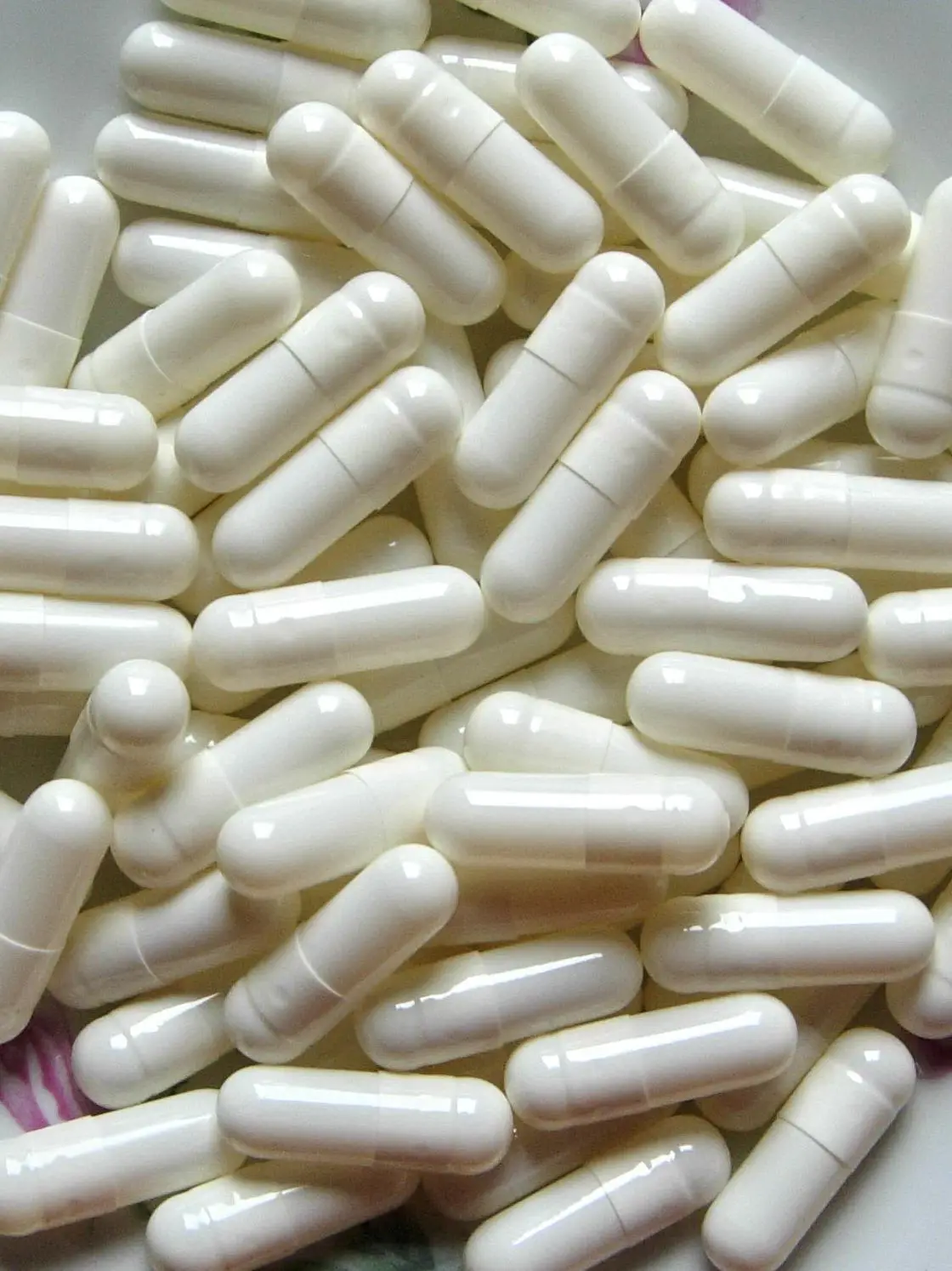 Empty capsules 10000pcs