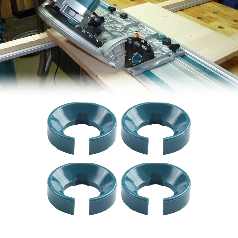 4pcs for Makita Holder 419627-9 Plunge Saw for Makita SP6000 CA5000 DSP601 DSP600 DHS783/782 Power Tool Accessories