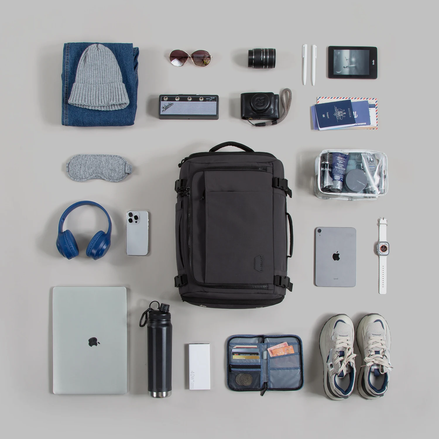 allintitle mini backpack bag Inspiring the potential in Command 29L Large Backpack Pole Section:Pole Section No 3 filter__level_4_adv