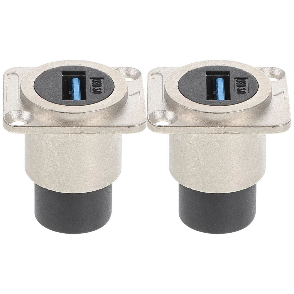 Рисунок 2 - Переходник-удлинитель с внутренней резьбой