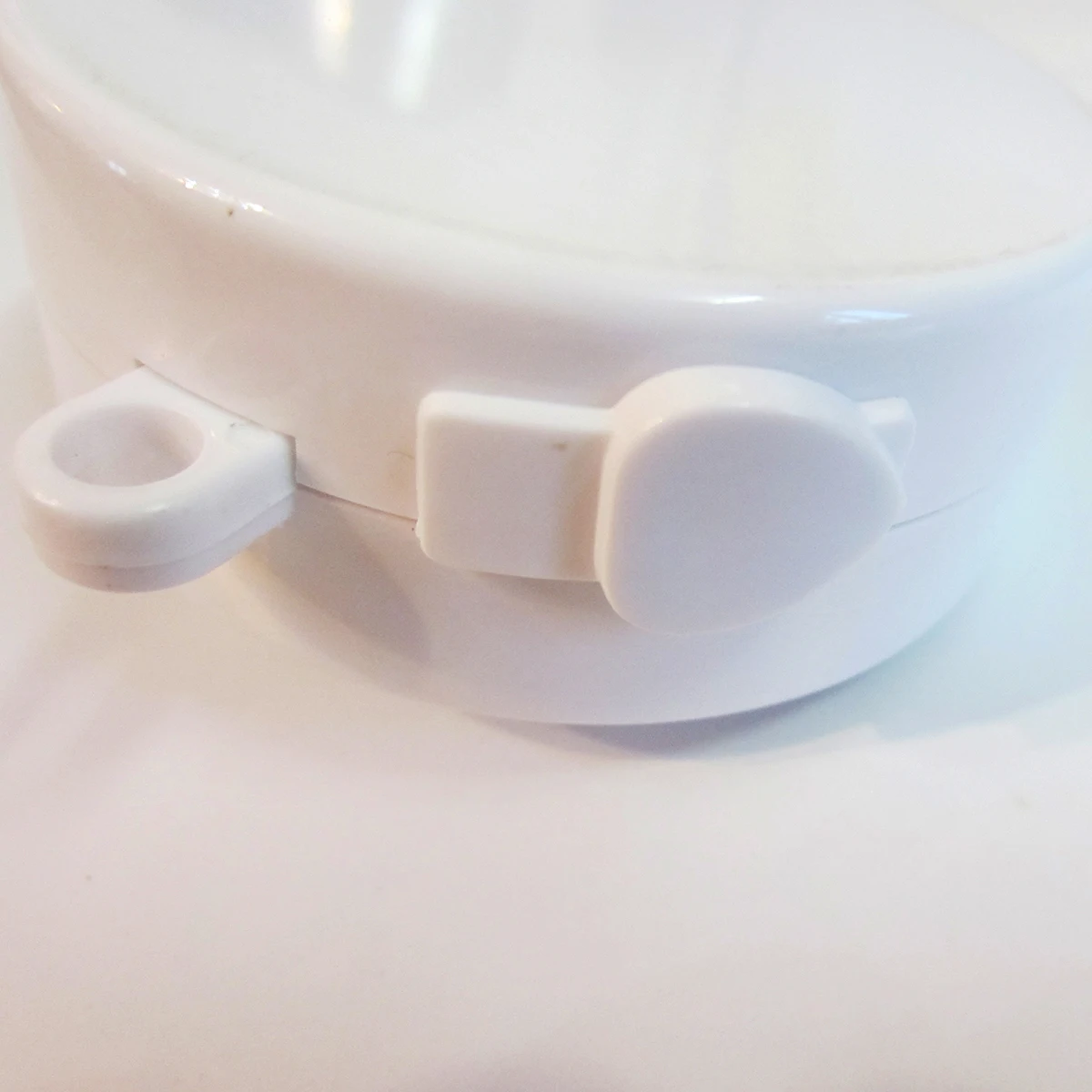 Round Baby Crib Mobile Music Box Movement Bed Bell Mechanism Lullaby