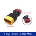 Tplug F-XT60 M