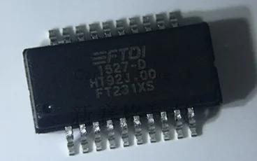 

Новый и оригинальный чип интерфейса Ft231xs ft231x ft231 ft231xs-r ssop20, оптовая продажа, единый список распределения