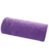 Feet pillow Latex Footrest Pillow Detachable Feet Relaxing Cushion Support Massage Spa Tool 6