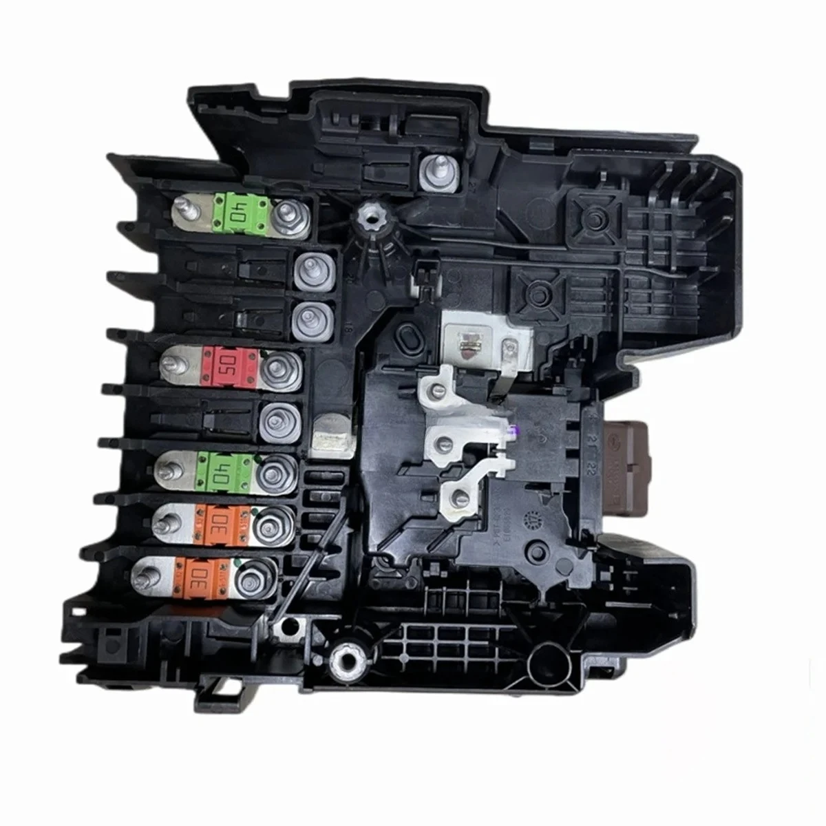  배터리 관리 시스템 9675350380 9675350280 (푸조 408, 시트로엥 C4 피카..