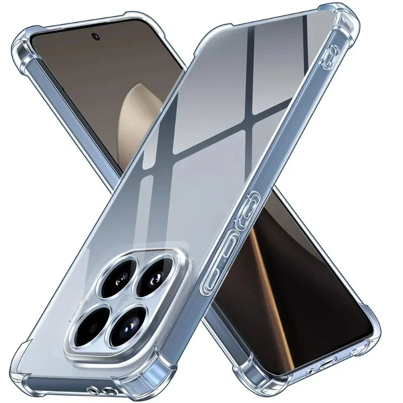 Durable Shockproof Protective Case with Reinforced Corners