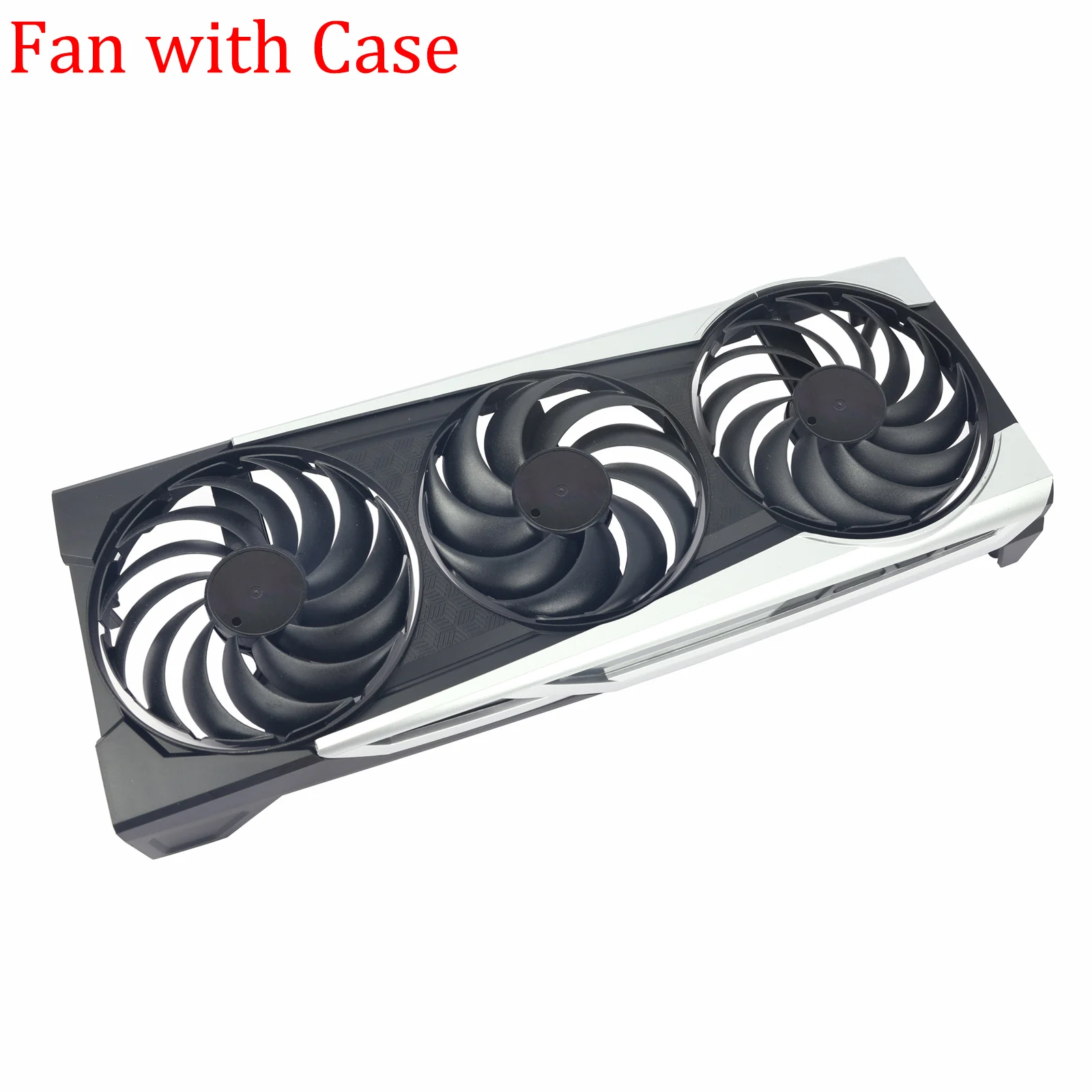 New 95MM FDC10U12D9-C RX6800 Cooler Fan For Sapphire NITRO+ AMD Radeon™ RX  6700 6800 6900 XT Graphics Card Replacement Fans