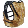 ULTRA-TRI Lightweight Running Backpack Camouflage Hydration Packs Hiking Cycling Jogging 1