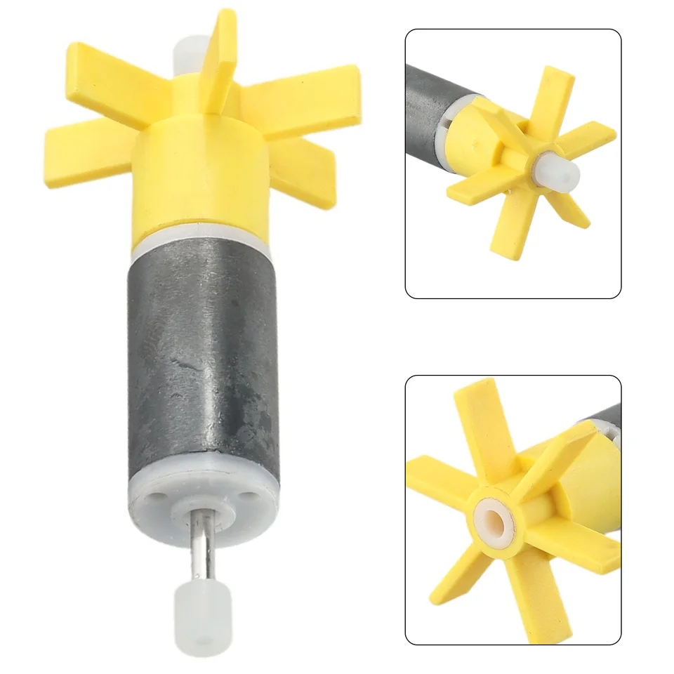 Per Intex SSP H 20 M, SB 20M Pure Spa Impeller, modello adatto per pompa dell'ac