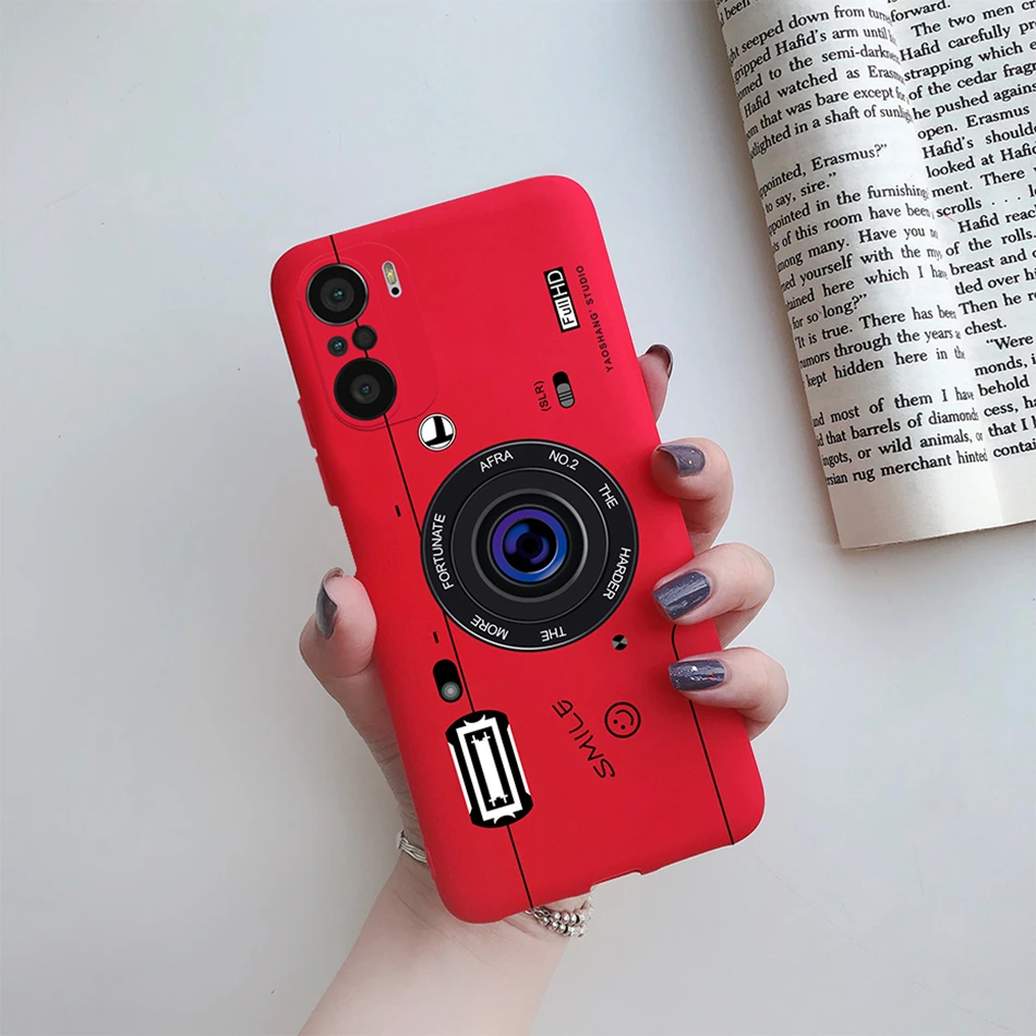 Fashion Rainbow Love Heart Silicone Phone Protector Case - Soft Back Cover