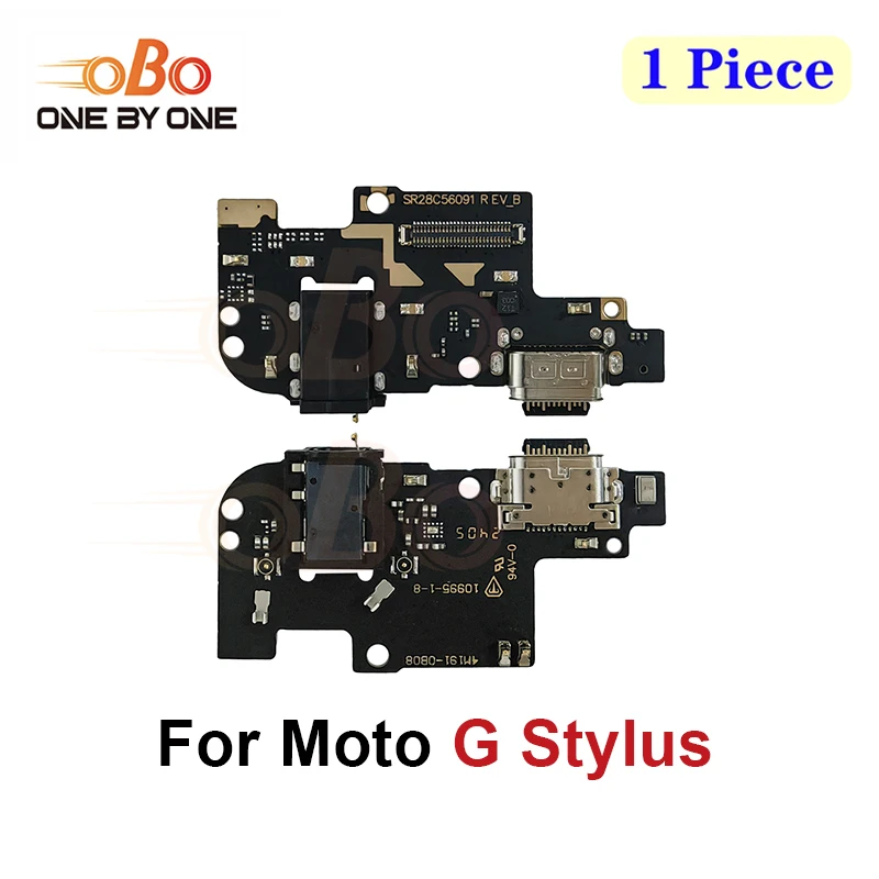 Universal USB Charging Dock Board with Charger Port Connector and Flex Cable