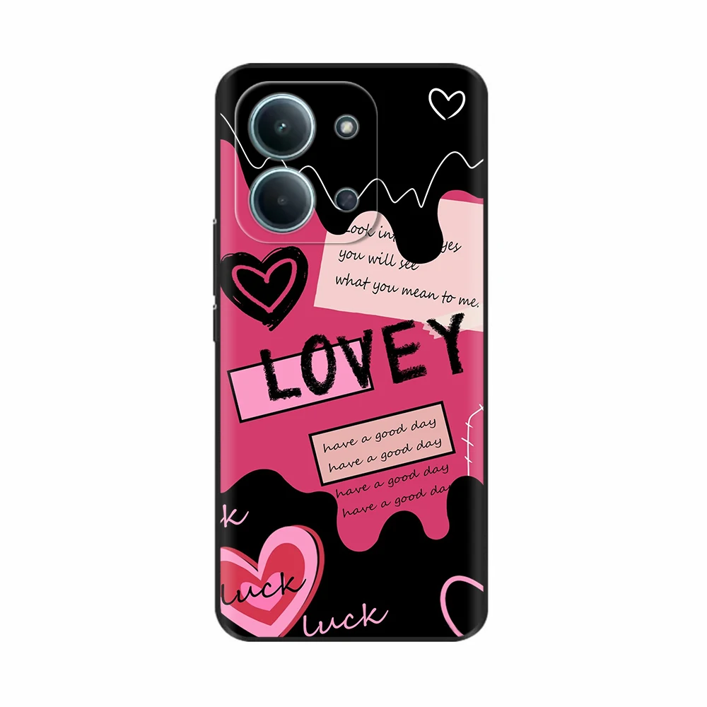 Shockproof Soft Silicone Phone Case Cover - Enhanced Protection and Style