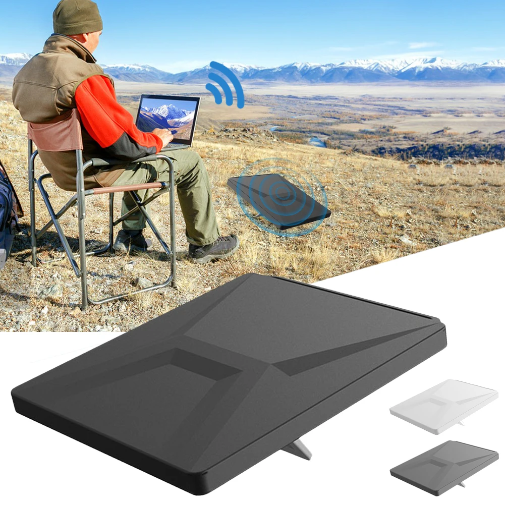 Silicone Full Coverage Case Waterproof Outdoor Portable Case Anti-Drop Protective Cover for Starlink Mini Dish Accessories Silicone Full Coverage Case Waterproof Outdoor Portable Case Anti-Drop Protective Cover for Starlink Mini Dish Accessories starlink protective cover