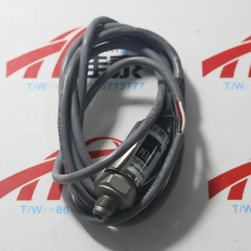 P499VBS404C Johnson P499VBS-404C Pressure Sensor