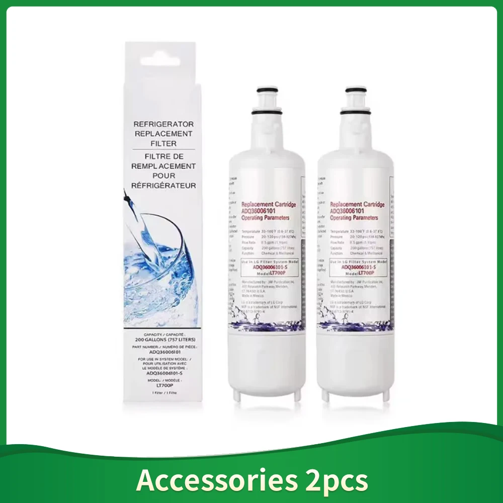 2Pcs