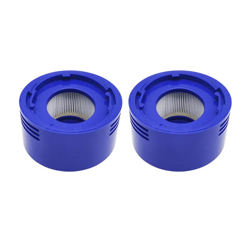Premium Pre-Filter & HEPA Post-Filter Replacement Kit for Cordless Vacuum Cleaners