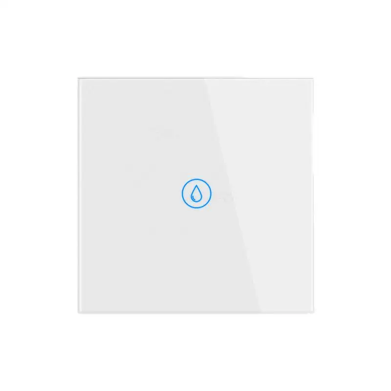 

Умный таймер с функцией голосового управления Alexa, удобное Голосовое управление, легкая установка, энергосбережение, экономия энергии, Подогрев воды