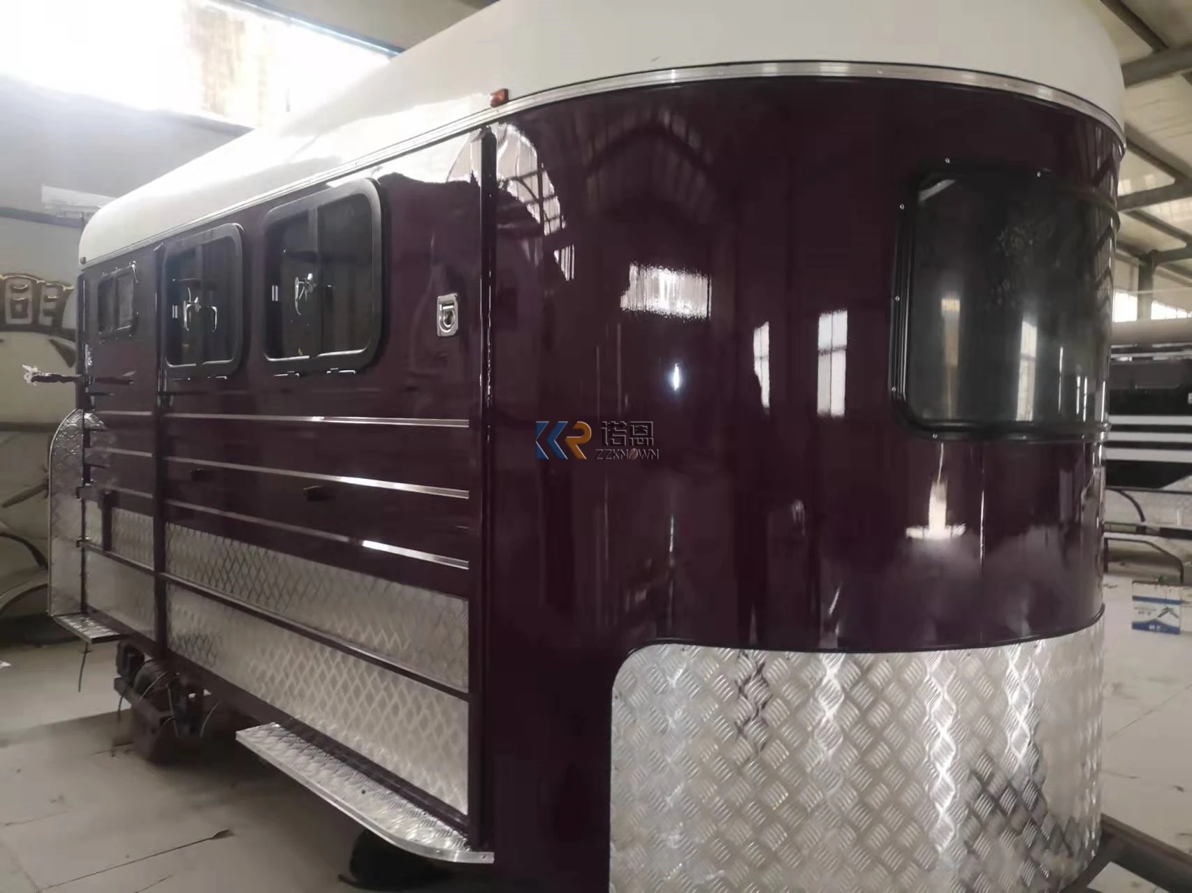 Рисунок 6 - Австралийский стандарт