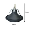 1Pcs Knife Unit for Philips RI2095 RI2096 HR2093 HR2194 HR2195 HR2196 HR2095 HR2096 for Juicer Blender Parts 6