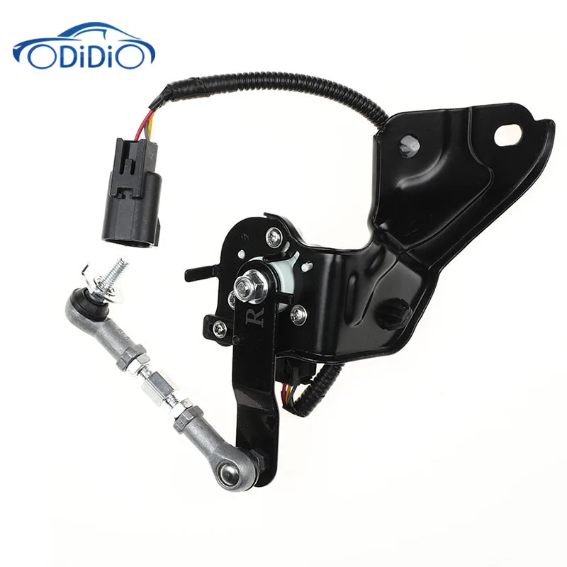 89407-60040 8940760040 датчик уровня высоты для Toyota Land Cruiser 2010-2018 Lexus GX 460 2010-2015 |