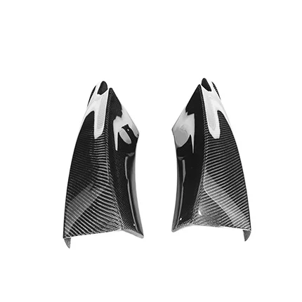 

Car Bumper Body Kit Lip Front Splitter flaps For GT F34 2015+