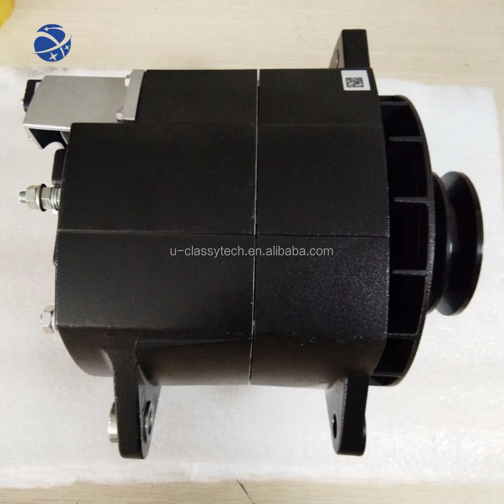 

YYHC 24V 150A Alternator For Portable Generator Automobile Parts