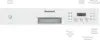 Countertop Dishwasher with 6 Place settings, 6 Washing Programs, Stainless Steel Tub, UL/Energy Star- Stainless Steel 3
