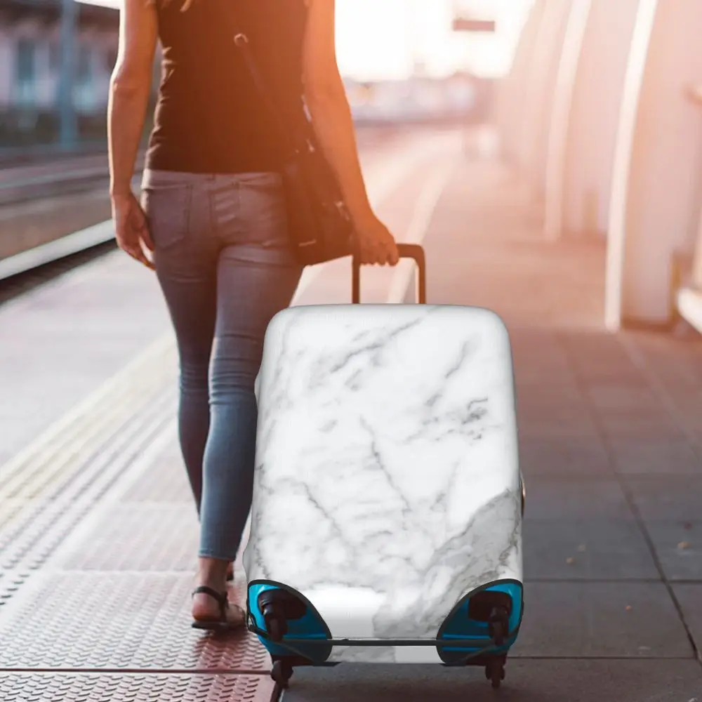 Housse De Protection Pour Valise GADITIEK - 5