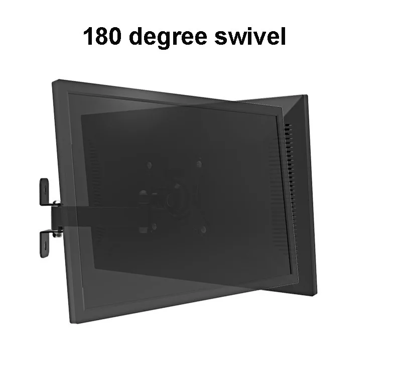 17 &-27& TV  Ʈ ƿƮ ü ȸ LED LCD   귡Ŷ, ִ 10kg 