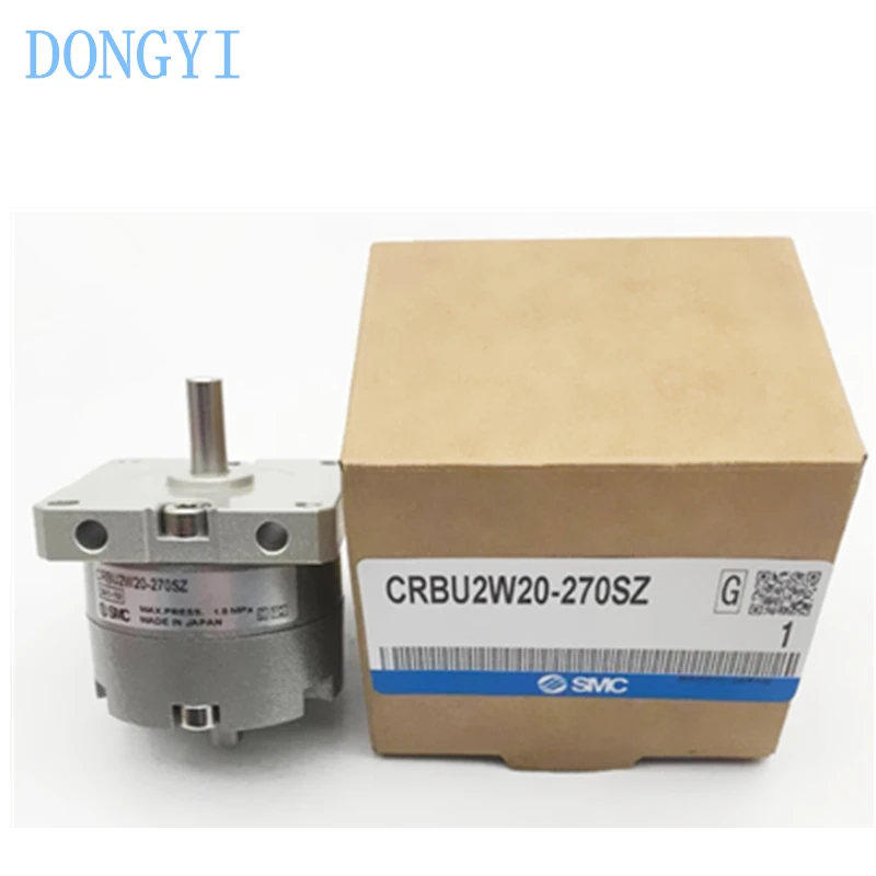 Attuatore Rotante Tipo A Palette Crbu2 Crbu2W Crbu2W10 Crbu2W15 Crbu2W20 Crbu2W30 Crbu2W40 Muslima20 30 40-90-180-270