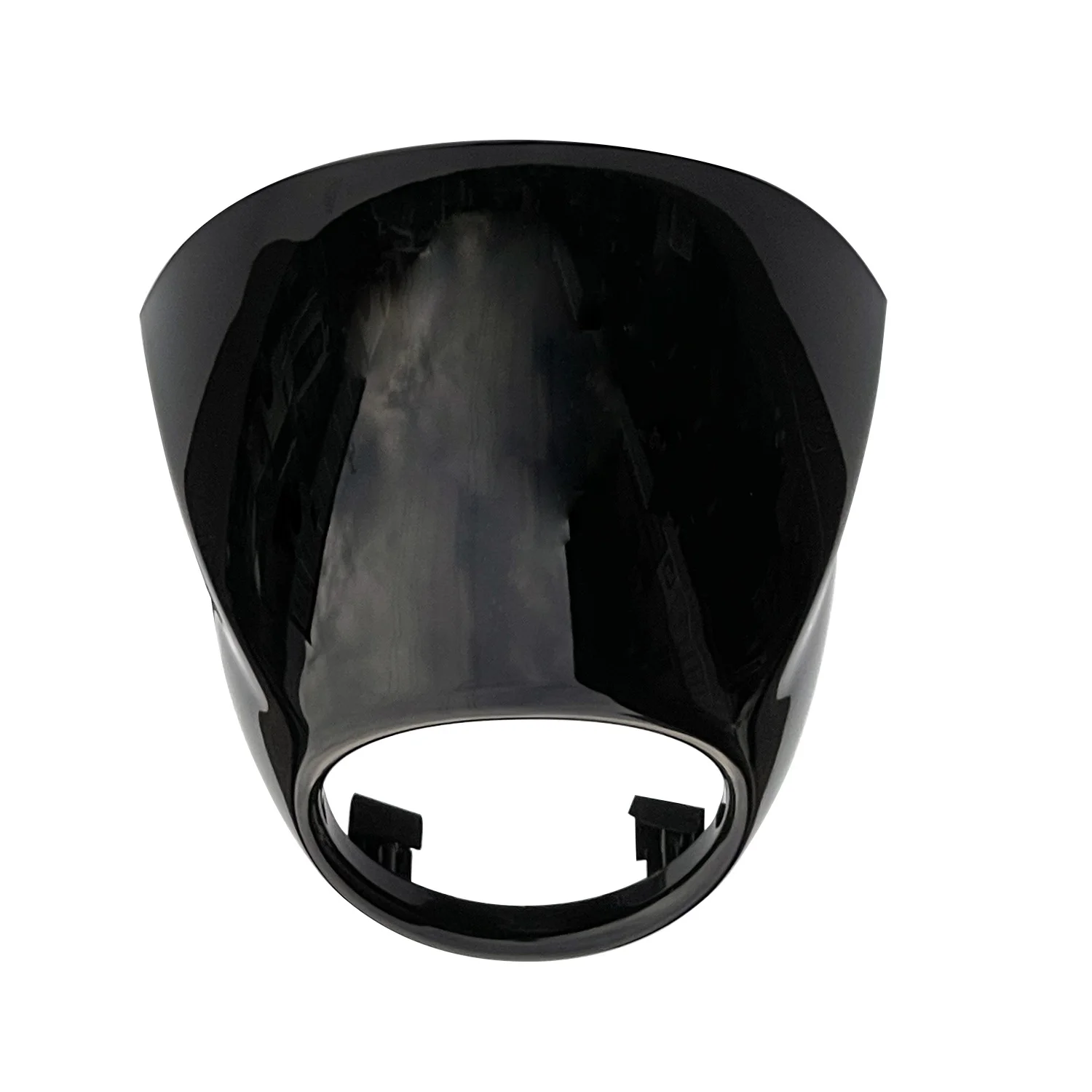 Headlight Headlamp Outer Fairing Mask Cover For Harley Street 500 750 XG500 XG750 2014 -