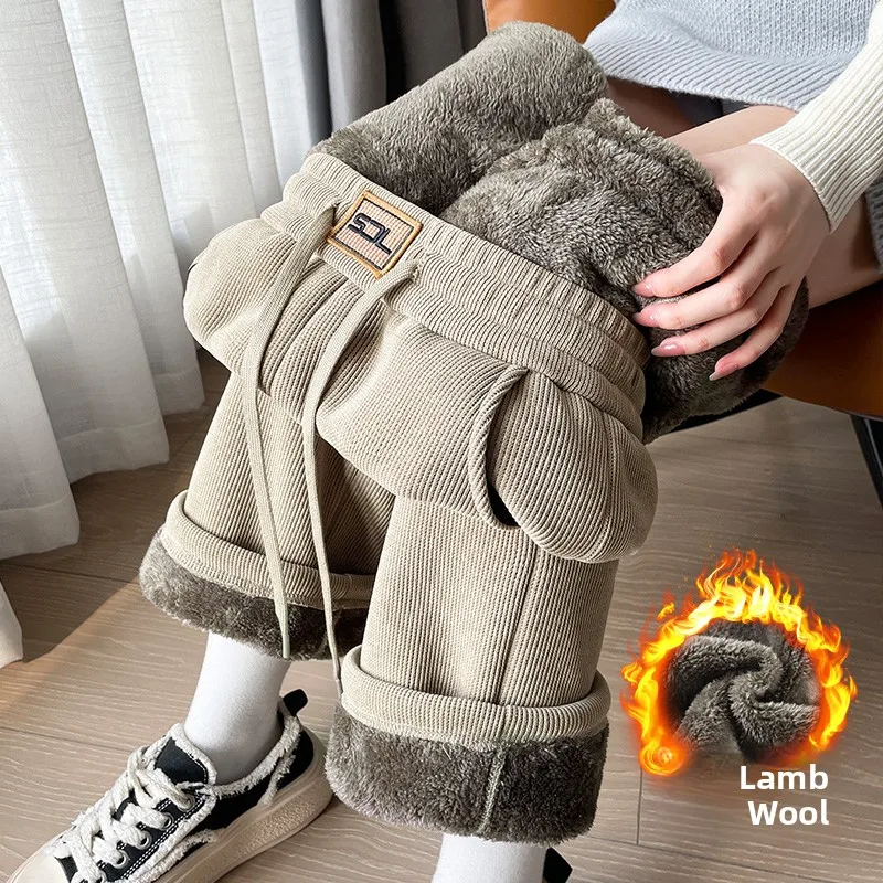 Oatmeal color [fleece-linedarctic fleece]