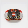 Customer Logo Soft Bag Snowboard Mirror Cover Hot Sale Soft Bag Snow Goggle Protector 2
