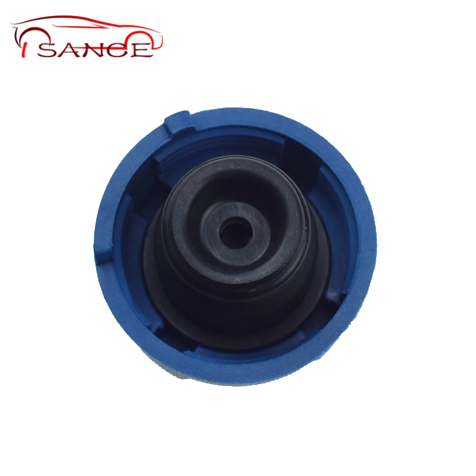 Engine Coolant Recovery Tank Cap 68097622AA,5056000 for Fiat 500L 2014- Ram ProMaster 1500 2500 3500 15-20