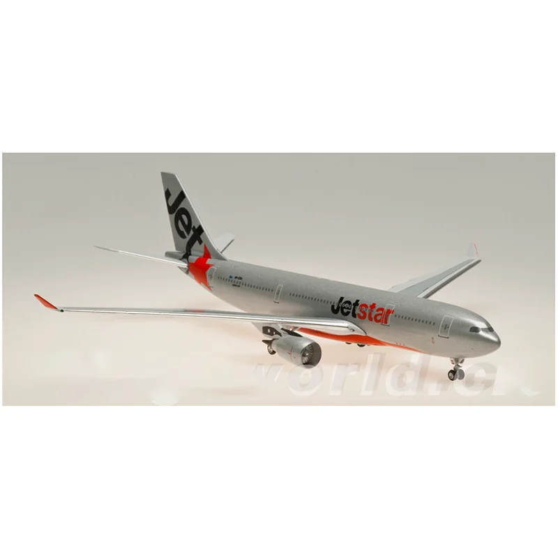 Jetstar Airbus A330-200 1:400 限定版 Amazon.co.jp: 1/400 Jetstar Airbus A330 200 Ge jets : Toys